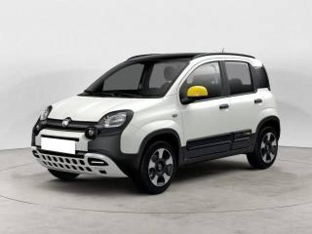 Fiat Panda Cross Panda Cross 1.0 Firefly S&s Hybrid 