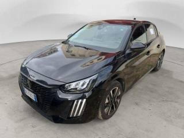 Peugeot 208 208 Puretech 100 Stop&start 5 Porte Allure 