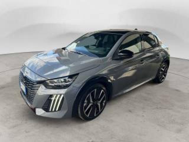 Peugeot 208 208 Puretech 100 Stop&start 5 Porte Gt 