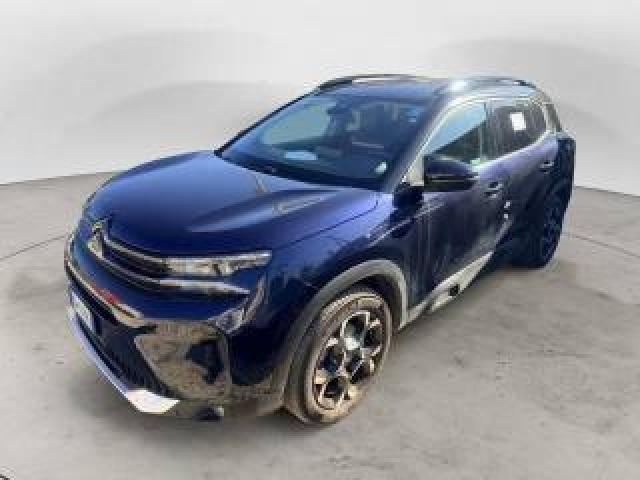 Citroen C5 Aircross C5 Aircross Bluehdi 130 S&s Eat8 Max 