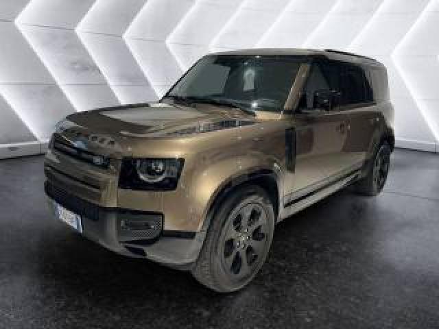 Land Rover Defender Defender 110 3.0d I6 200 Cv Awd Auto X-Dynamic Se 