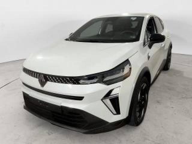 Renault Captur Captur Eco-G 100 Cv Techno 