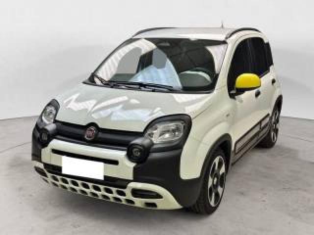 Fiat Panda Cross Panda Cross 1.0 Firefly S&s Hybrid 