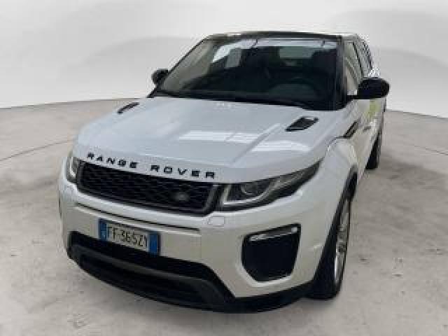 Land Rover Range Rover Evoque Range Rover Evoque 2.0 Td4 150 Cv 5p. Hse Dynamic 