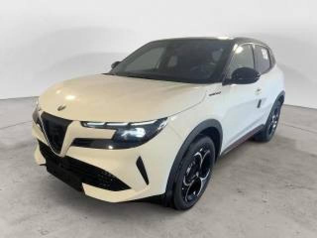 Alfa Romeo Junior Junior 1.2 145 Cv Hybrid Edct6 Speciale 