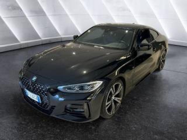 Bmw 420 420d 48v Coupé Msport 