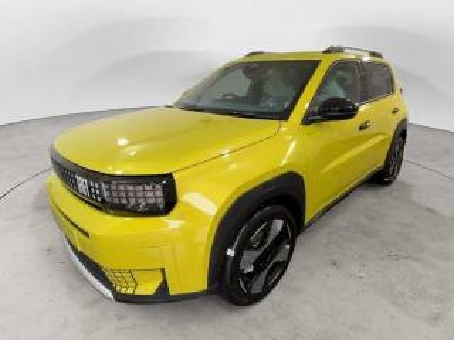 Fiat Grande Panda Grande Panda 1.2 Hybrid 110 Cv S&s La Prima 