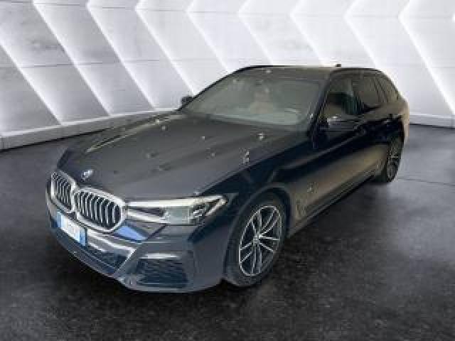 Bmw 520 520d Aut. Touring Msport 