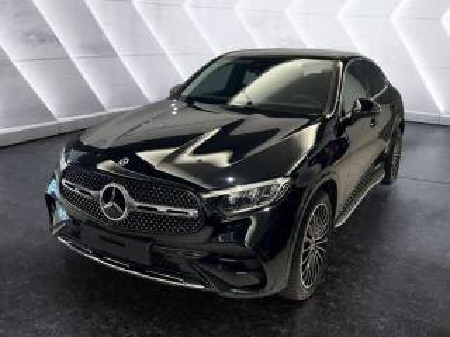 Mercedes Benz Glc 200 Glc 220 4matic Mild Hybrid Coupé Amg Line Advanced 