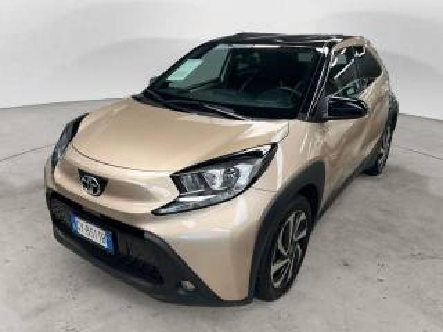 Toyota Aygo X Aygo X 1.0 Vvt-I 72 Cv 5 Porte Trend S-Cvt 
