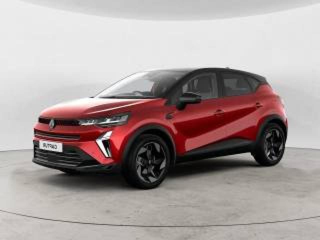 Renault Captur Captur Eco-G 100 Cv Techno 