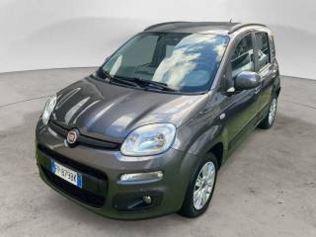 Fiat Panda Panda 1.2 Lounge 