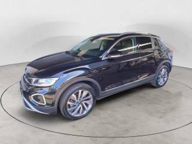 Volkswagen T-Roc 2.0 Tdi Scr 150 Cv Dsg 4motion Style 