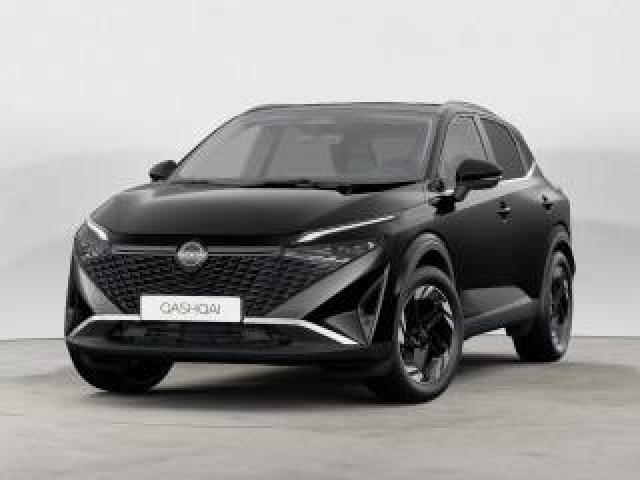 Nissan Qashqai 1.3 Mhev 158 N-Connecta Cvt 