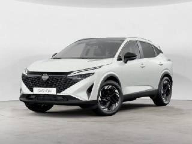 Nissan Qashqai 1.3 Mhev 158 N-Connecta Cvt 