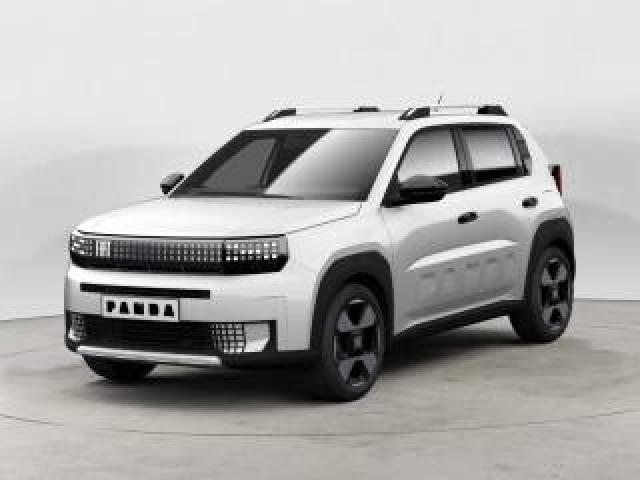 Fiat Grande Panda Grande Panda 1.2 Hybrid 110 Cv S&s La Prima 