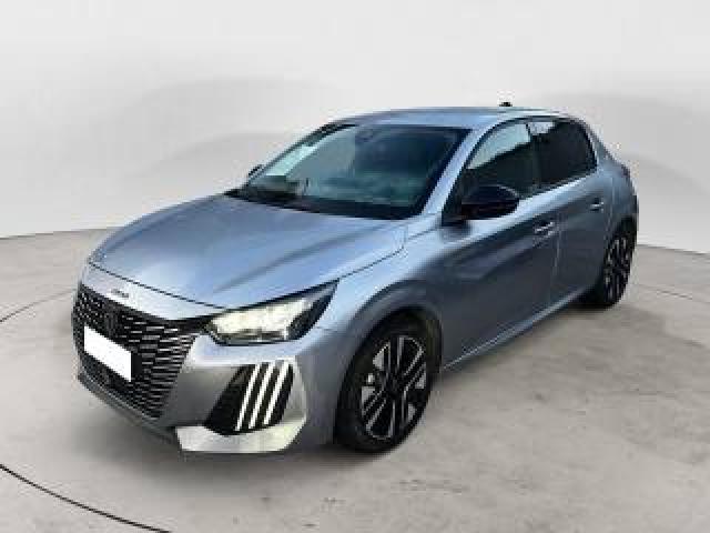 Peugeot 208 208 Puretech 100 Stop&start 5 Porte Allure 