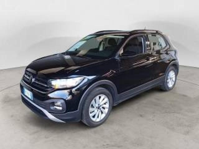Volkswagen T-Cross 1.0 Tsi Style Bmt 