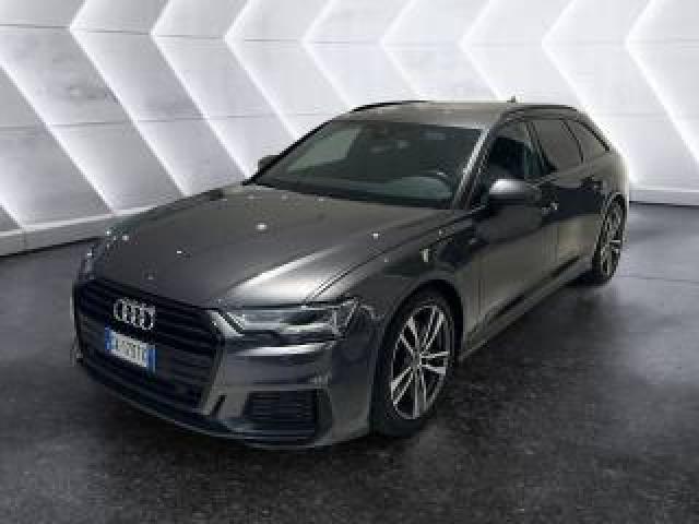 Audi A6 40 Tdi 2.0 S Tronic Business 