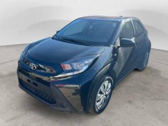 Toyota Aygo X Aygo X 1.0 Vvt-I 72 Cv 5 Porte Active 