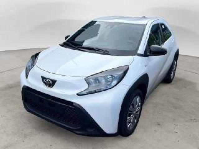 Toyota Aygo X Aygo X 1.0 Vvt-I 72 Cv 5 Porte Active 
