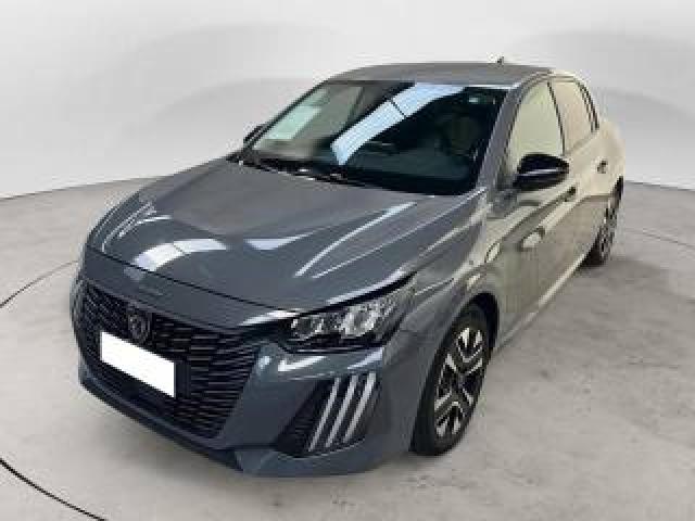 Peugeot 208 208 Puretech 100 Stop&start 5 Porte Allure 