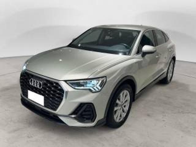 Audi Q3 Sportback 35 Tdi Business Plus 