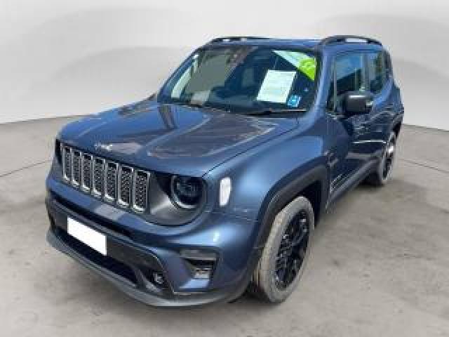 Jeep Renegade Renegade 1.5 Turbo T4 Mhev Summit 