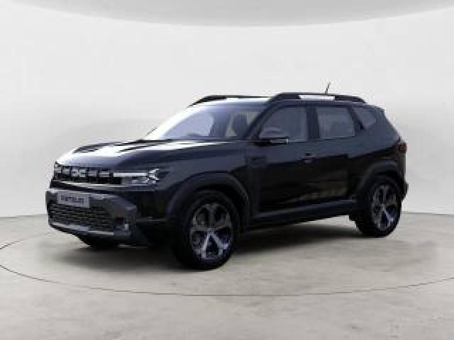 Dacia Duster Duster Eco-G 120 Cv Journey 
