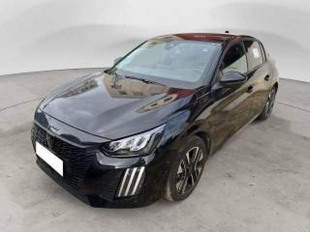 Peugeot 208 208 Puretech 100 Stop&start 5 Porte Allure 