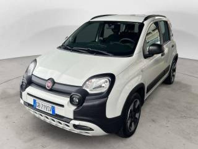Fiat Panda Cross 1.0 69cv S&s E6d-Temp City Cross 