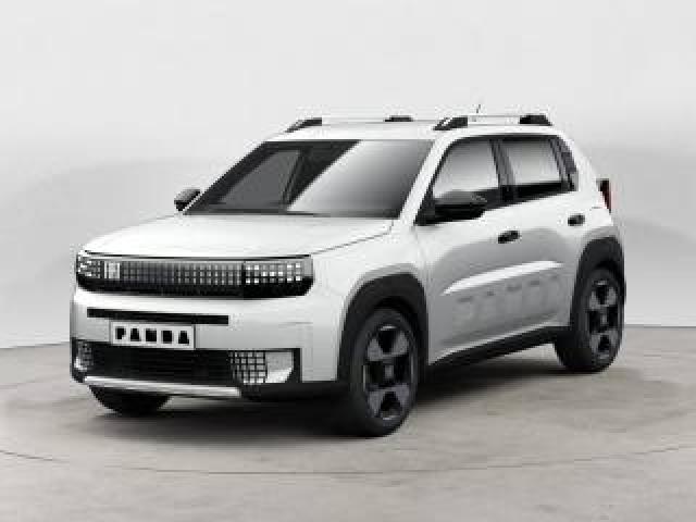 Fiat Grande Panda Grande Panda 1.2 Hybrid 110 Cv S&s La Prima 