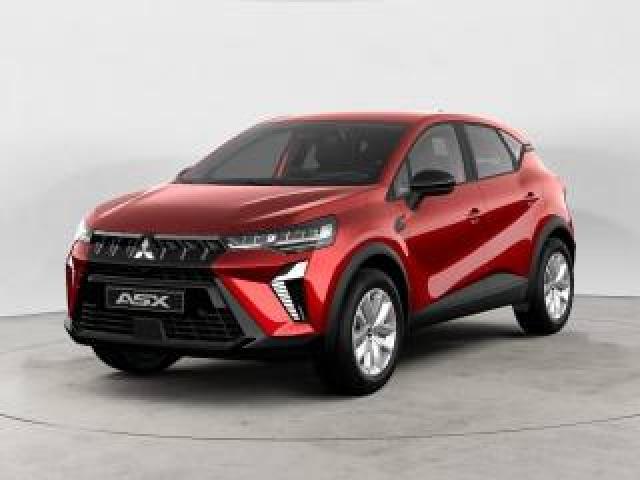 Mitsubishi Asx 1.0l Inform 67 Kw 