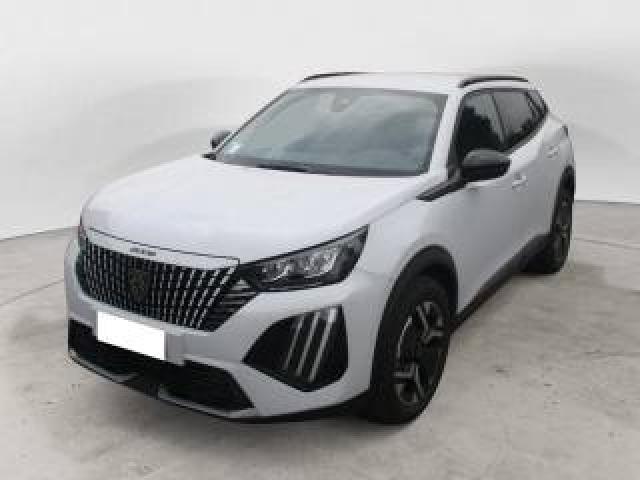 Peugeot 2008 2008 1.2 Puretech Allure S&s 100cv 