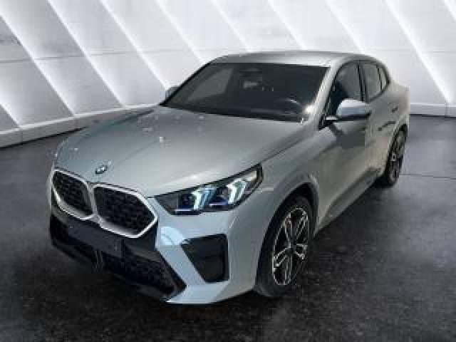 Bmw X2 Xdrive 20d M Sport 48v Mhev Dct 