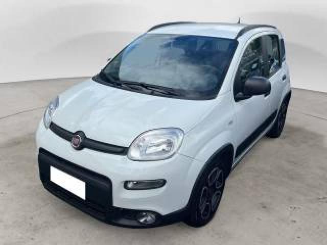 Fiat Panda 1.2 69cv Easypower Easy 