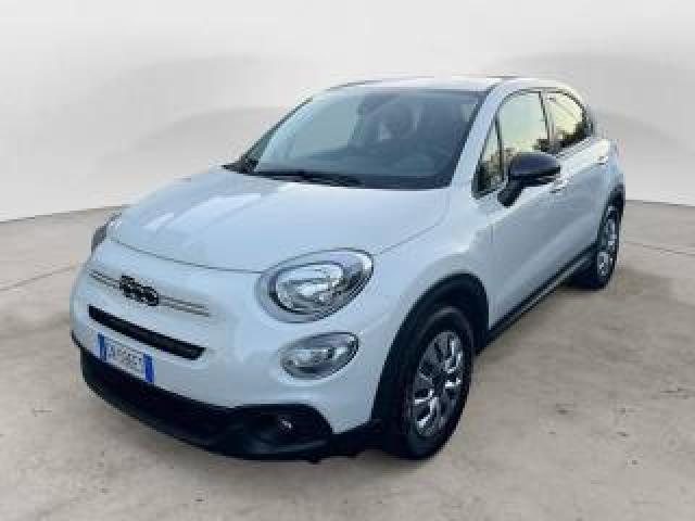 Fiat 500x 1.0 T3 120 Cv City Cross 