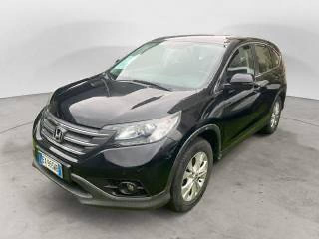 Honda Cr-V Cr-V 1.6 I-Dtec Elegance 2wd 