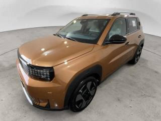 Fiat Grande Panda Grande Panda 1.2 Hybrid 110 Cv S&s La Prima 