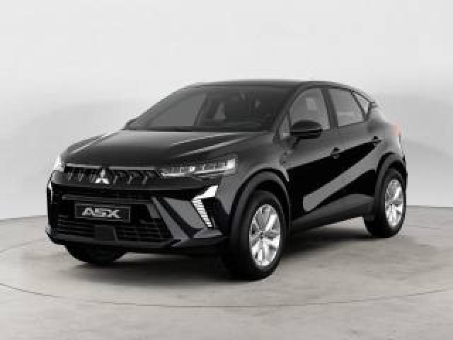Mitsubishi Asx 1.0l Inform 67 Kw 