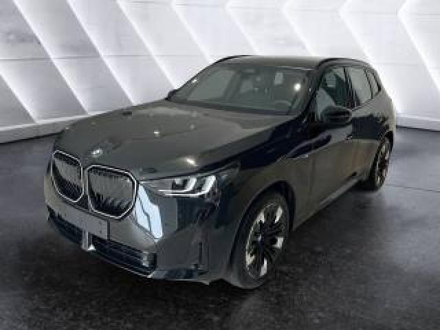 Bmw X3 Xdrive 20d Msport Pro 