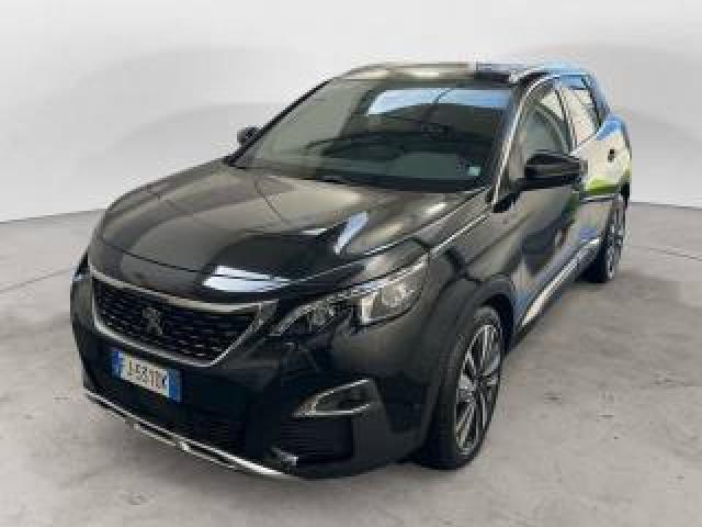 Peugeot 3008 Bluehdi 120 S&s Gt Line 