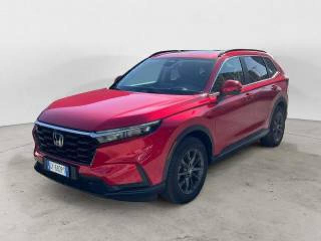 Honda Cr-V 2.0 Hev Advance Awd 