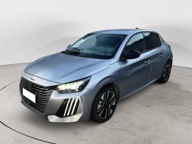 Peugeot 208 208 Puretech 100 Stop&start 5 Porte Allure 