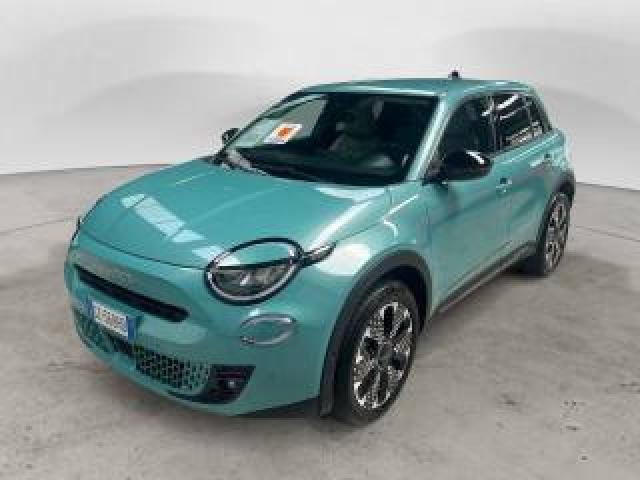Fiat 600 1.2 Hybrid 110cv La Prima 