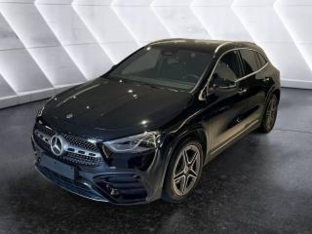 Mercedes Benz Gla 200 Gla 200 D Automatic Amg Line Advanced Plus 