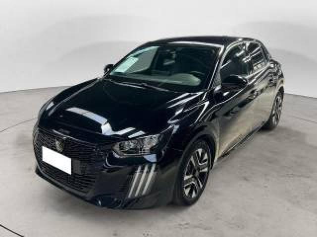 Peugeot 208 208 Puretech 100 Stop&start 5 Porte Allure 