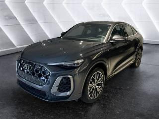 Audi Q5 Q5 Spb Tdi 150 Kw Mhev+ S Tronic Quattro S Line Ed 