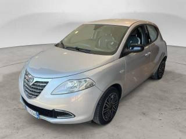 Lancia Ypsilon Ypsilon 1.2 8v Elefantino Ecochic Gpl 69cv My14 