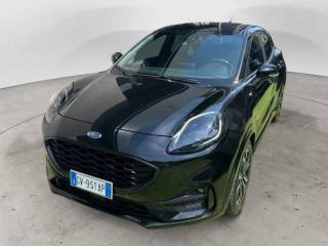 Ford Puma 1.0 Ecoboost Hybrid 125cv St-Line 